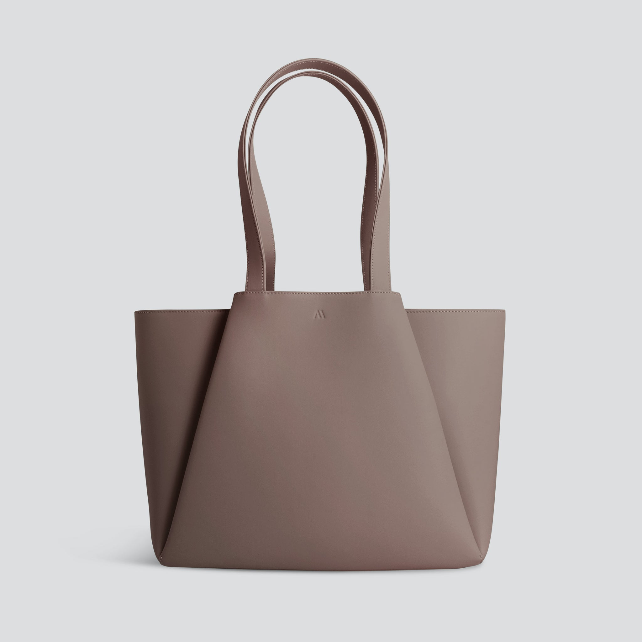 MidiPyramid_PlainLeather_Savan