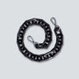 Chain for Mini arch - black (matte)