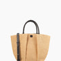 Mini Horizon - raffia naturel