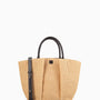 Mini Horizon - raffia natural