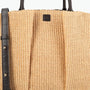 Mini Horizon - raffia natural