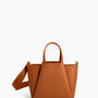 Mini Pyramid - cognac