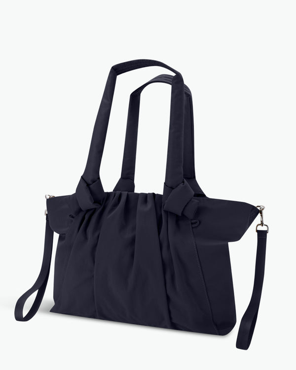 Mom bag - night blue
