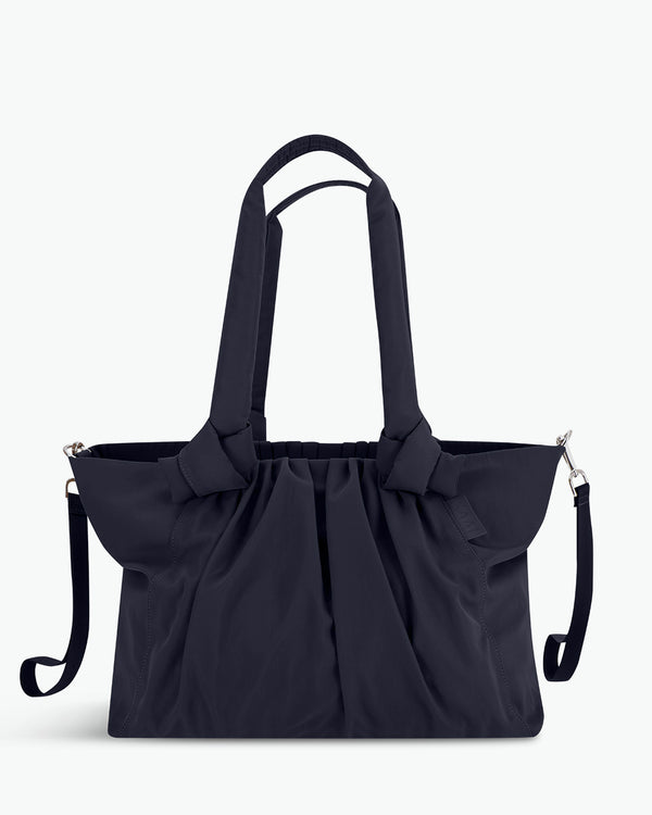 Mom bag - night blue