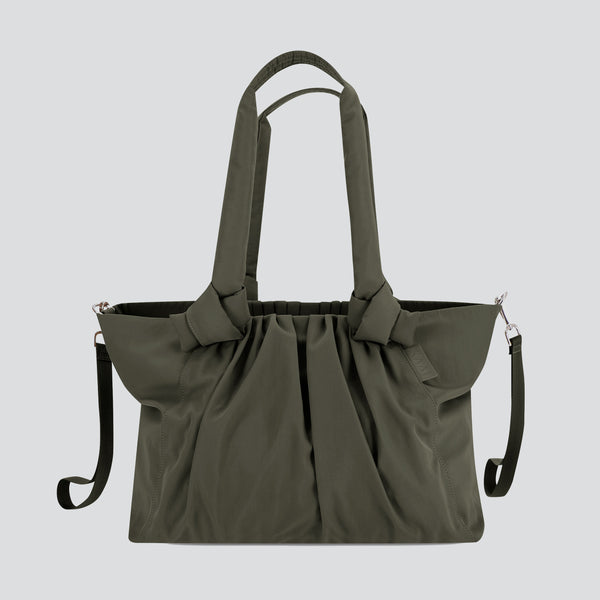 Mom bag - khaki