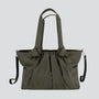 Mom bag - kaki