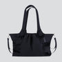 Mom bag - nachtblauw