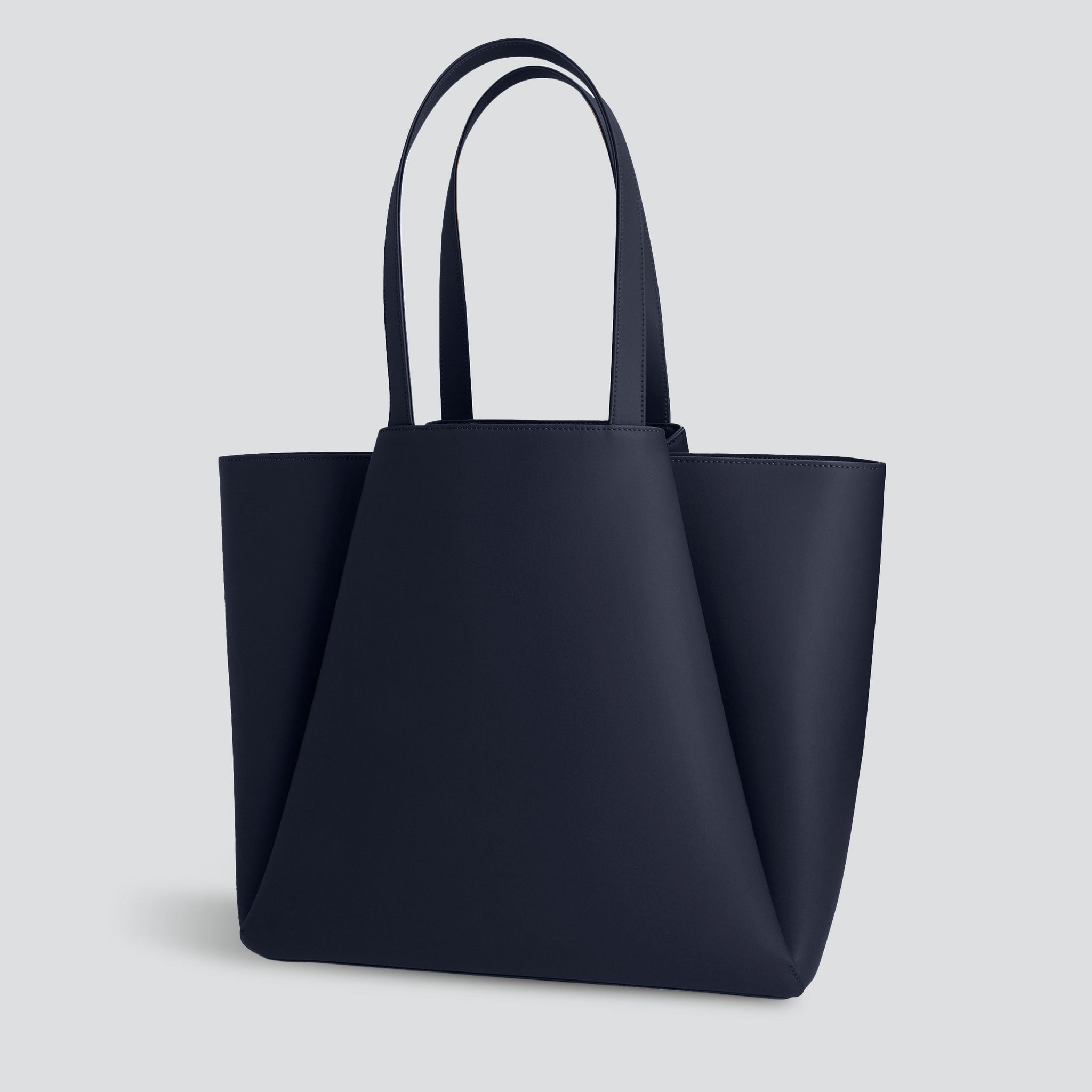 Pyramid - night blue – KAAI