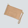 OOO Pouch - licht camel