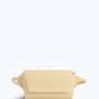 Sac ceinture Ikon - jaune beurre