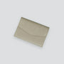 Envelope Pouch - soft croco clay taupe