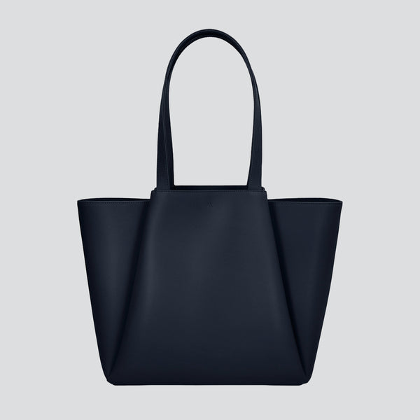 トートバッグ TOP of Pyramid Designer Pyramid Shoulder Bag