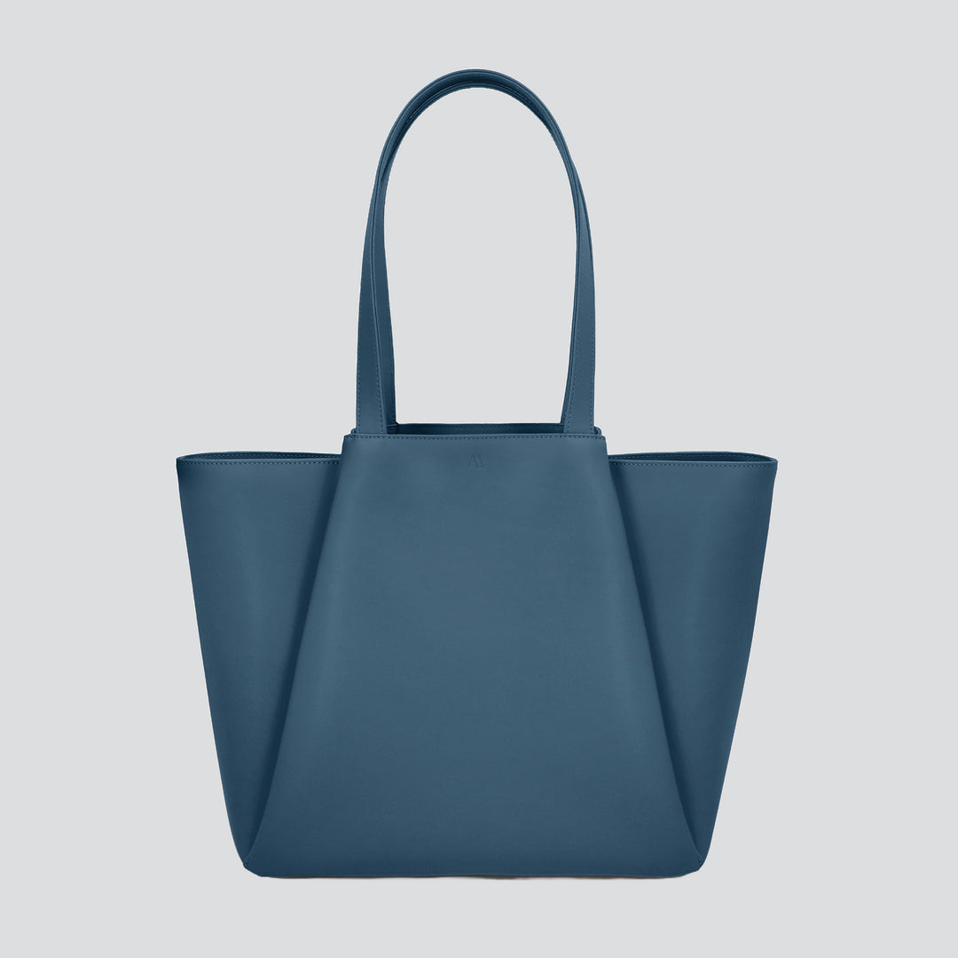 KAAI Pyramid - teal blue