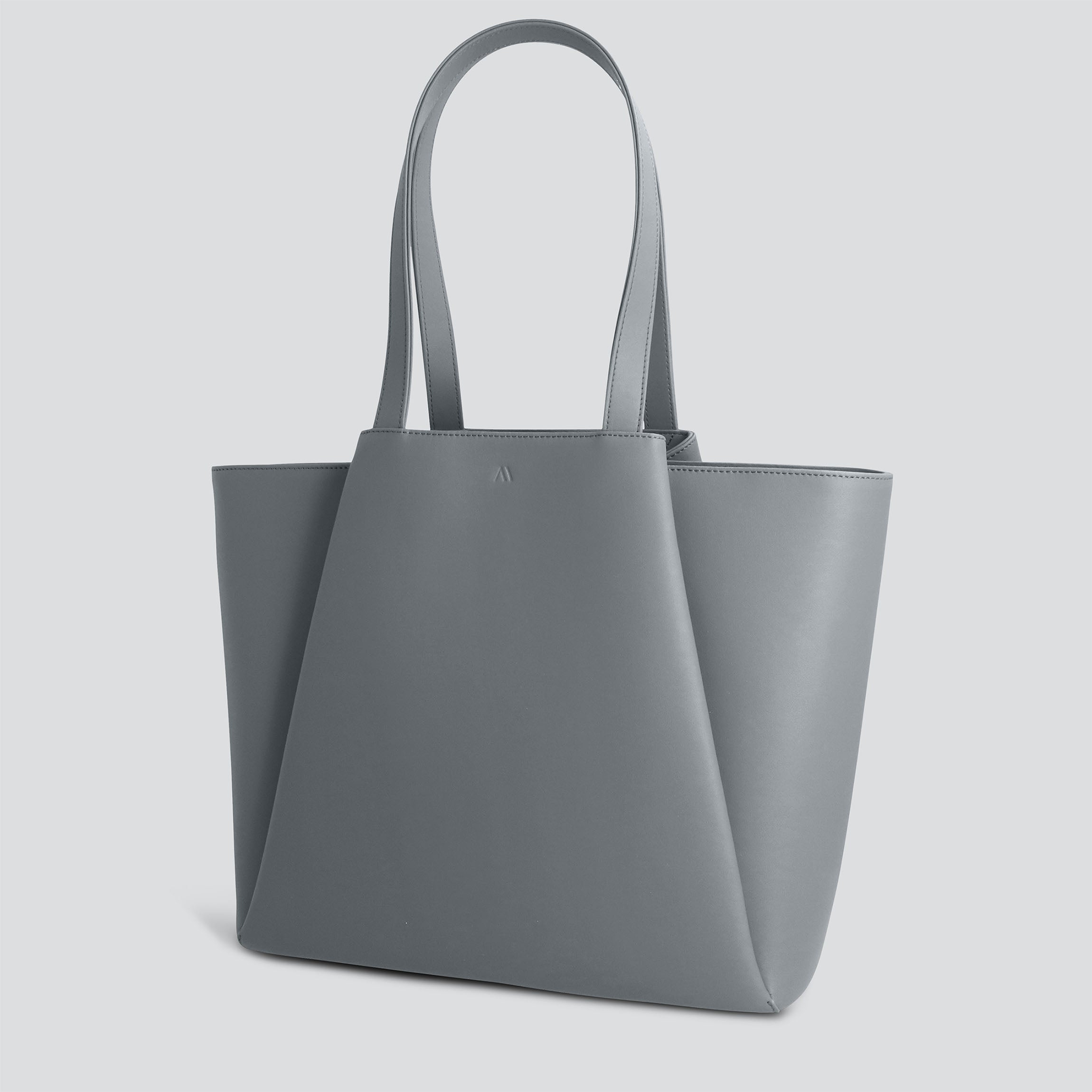 LIDNM（リドム）の「KARAMIORI SHOPPING TOTE（トートバッグ
