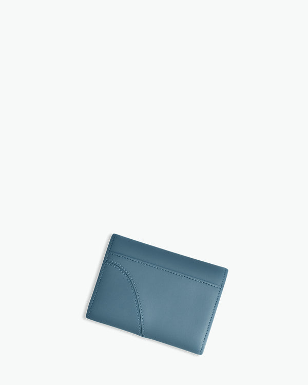 Rebel Wallet - deep teal