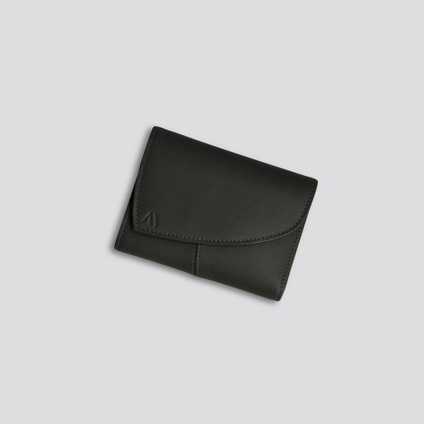 Rebel Wallet - black