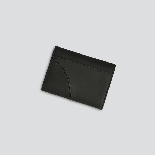 Rebel Wallet - black