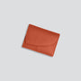 Rebel Wallet - terracotta