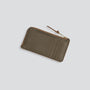 Rebel Cardholder - dark khaki