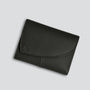 Rebel Wallet - black