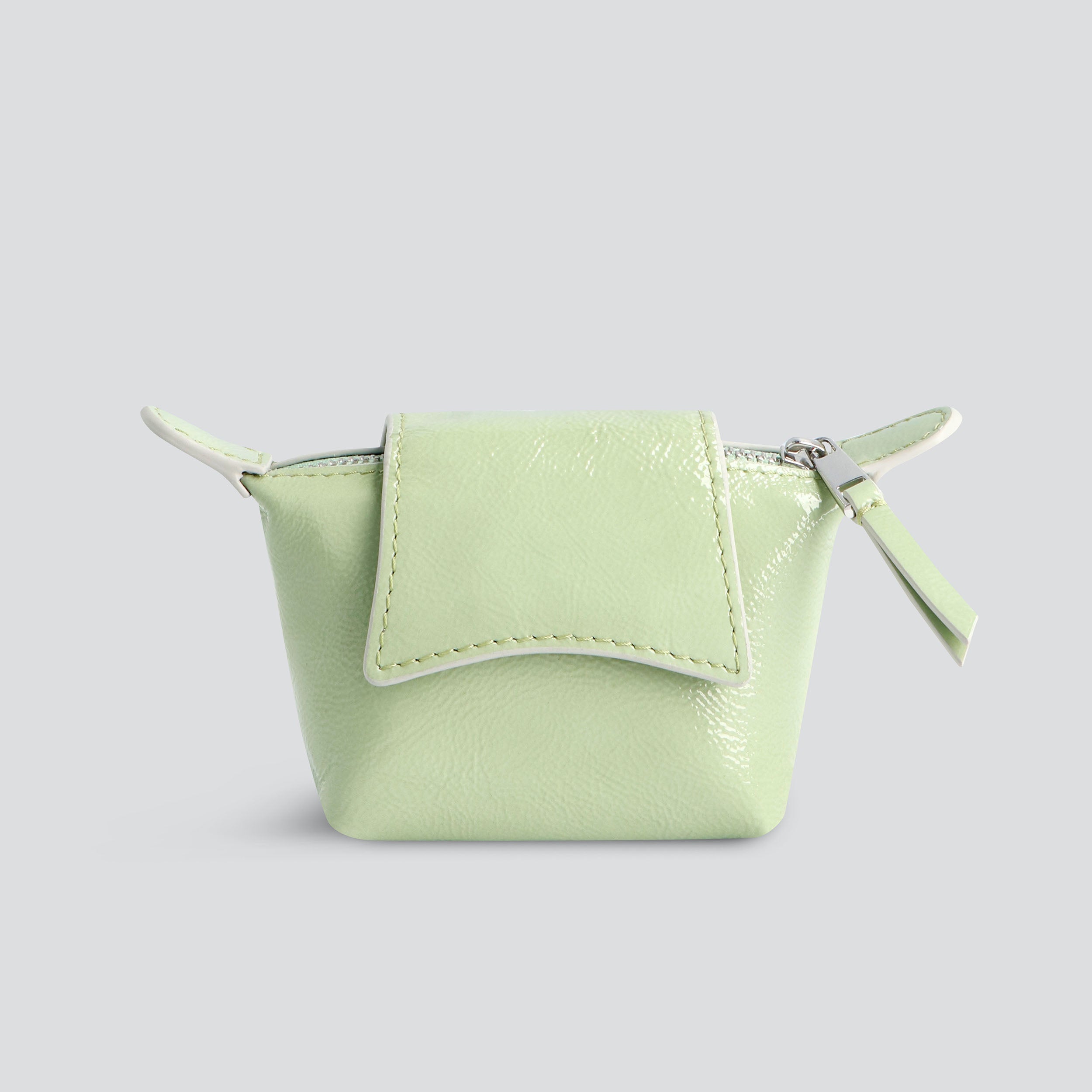 Cool Days Ahead Sage Green Quilted Purse – Shop the Mint