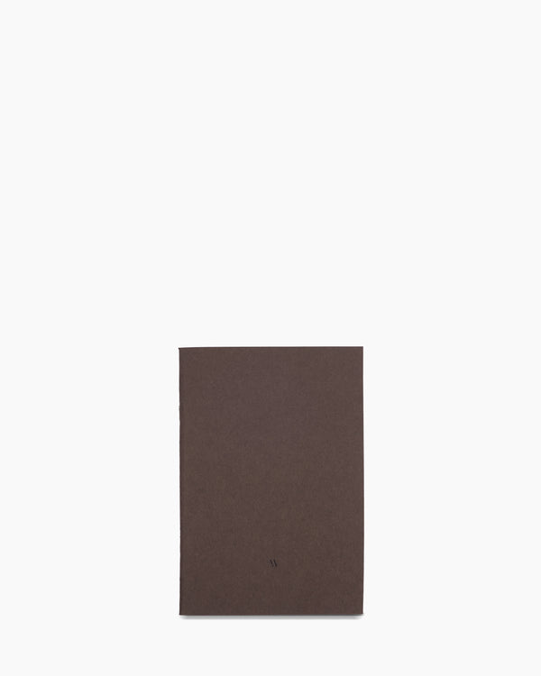 KAAI Stories Dotted Notebook Refill