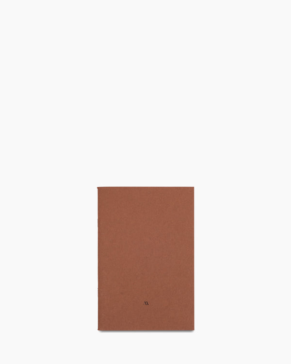 KAAI Stories Lined Notebook Refill