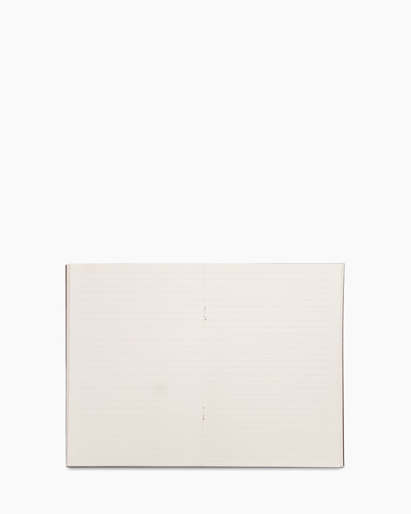 KAAI Stories Lined Notebook Refill