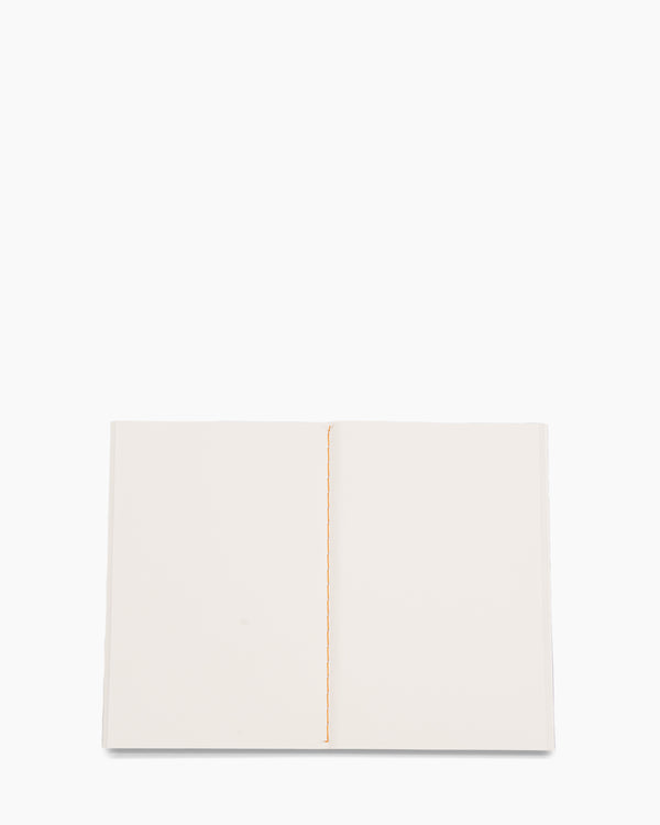 KAAI Stories Plain Sketchbook Refill - orchidée