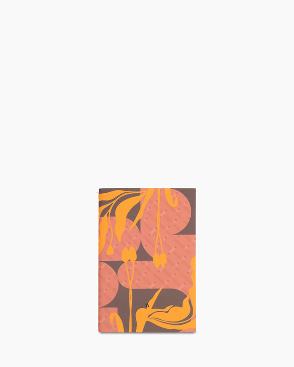 KAAI Stories Plain Sketchbook Refill - tulipe