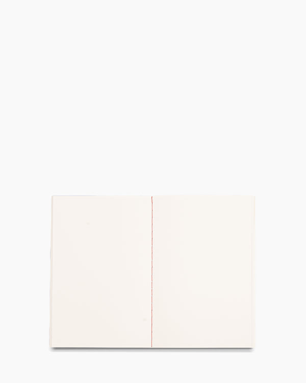 KAAI Stories Plain Sketchbook Refill - tulipe