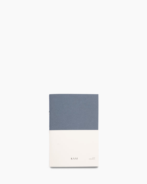 KAAI Stories Planner Refill – Set de 2