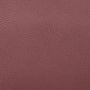 Mini Voyager - grainé bordeaux foncé