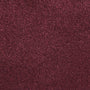 Horizon - suede merlot