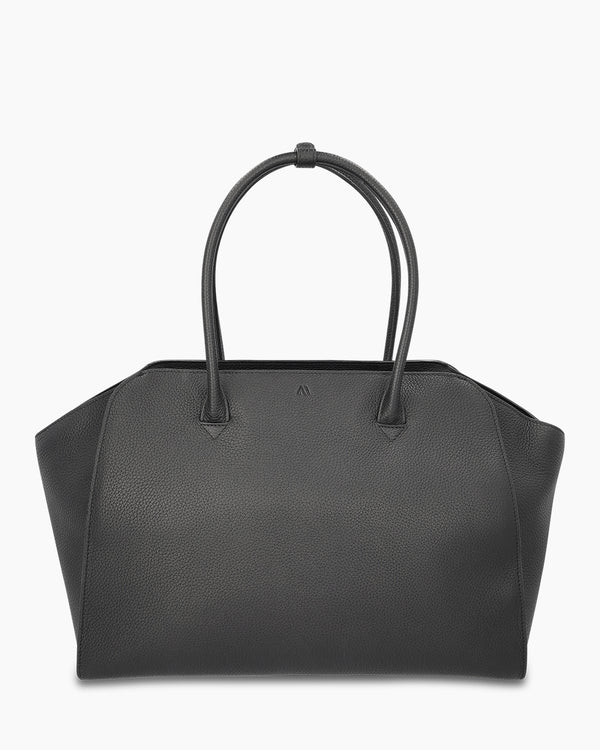 Voyager - grain black