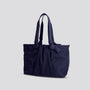 Sac week-end - bleu nuit