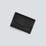 Envelope pouch - black