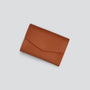 Envelop Pouch - cognac