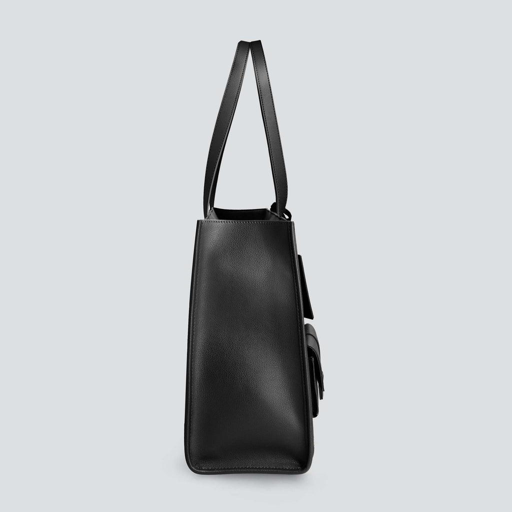 The Helix tote bag for women – KAAI