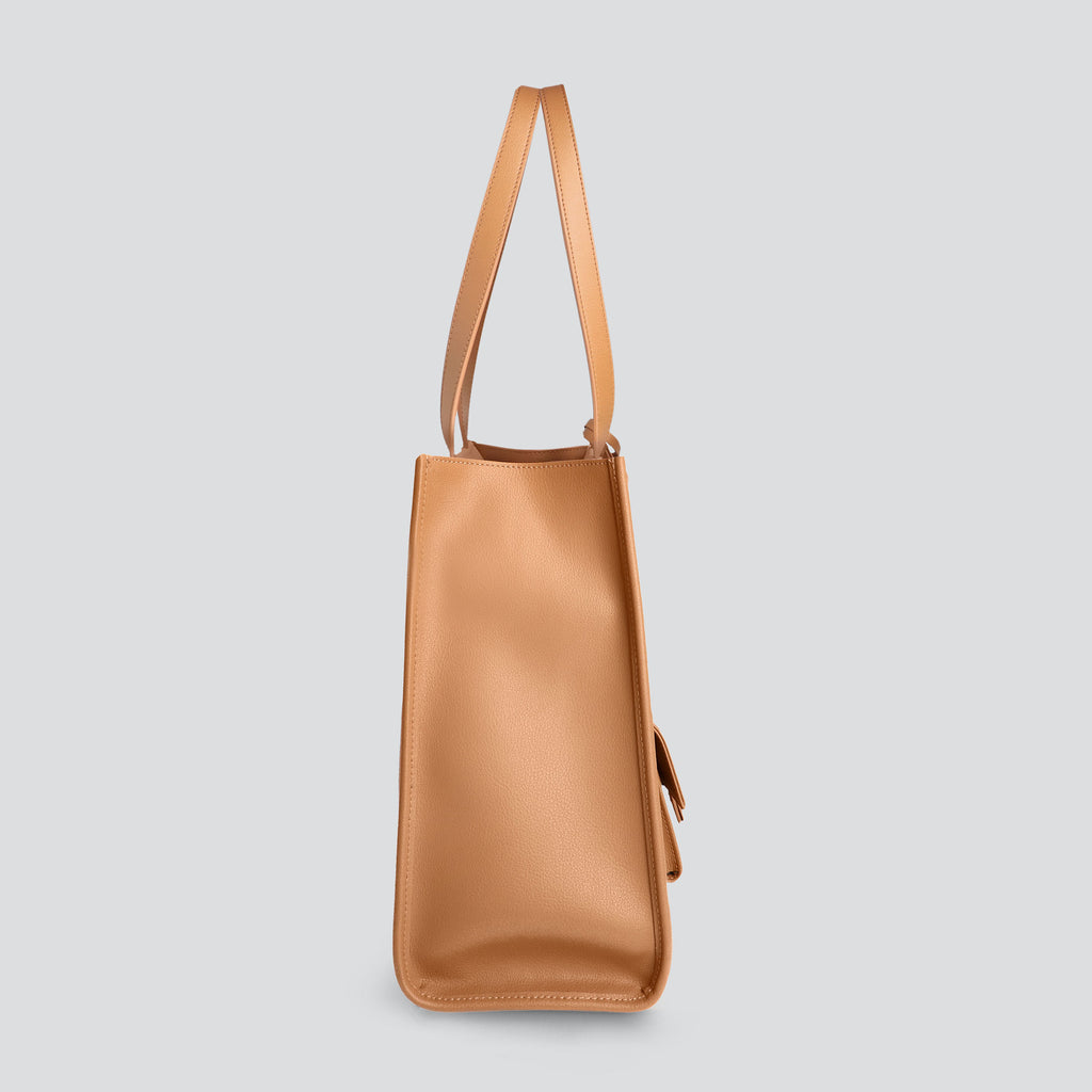 The Helix tote bag for women – KAAI