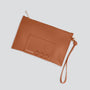 OOO Pouch - cognac