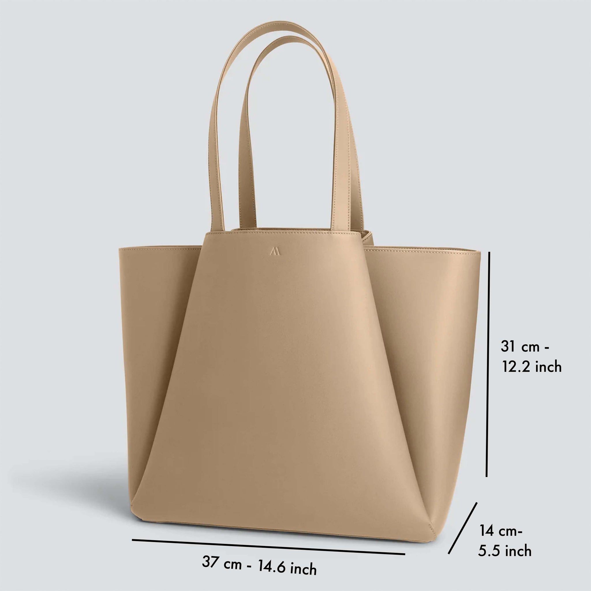 Pyramid - summer taupe – KAAI
