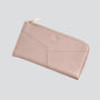 Large Wallet - nude pink