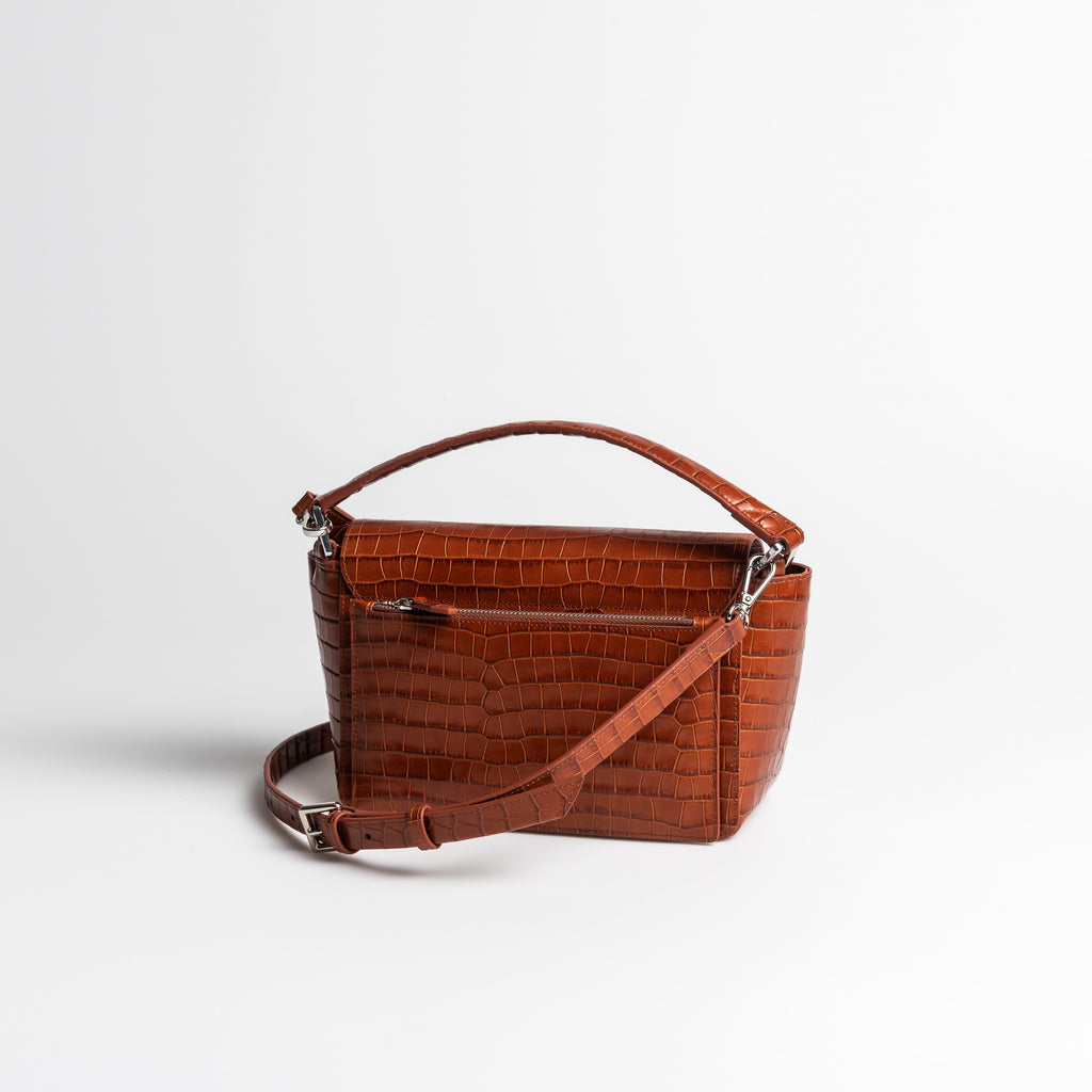crossbody bag, cross shoulder 